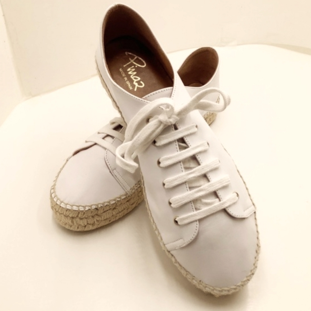 Pina 2 platform sneakers